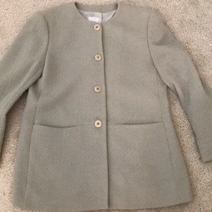 Vintage Joan and David Jacket